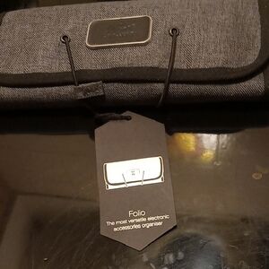 Folio Digital Storage Bag More  measurements in the pictures.